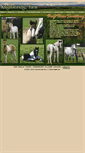 Mobile Screenshot of knightsbridgefarm.org